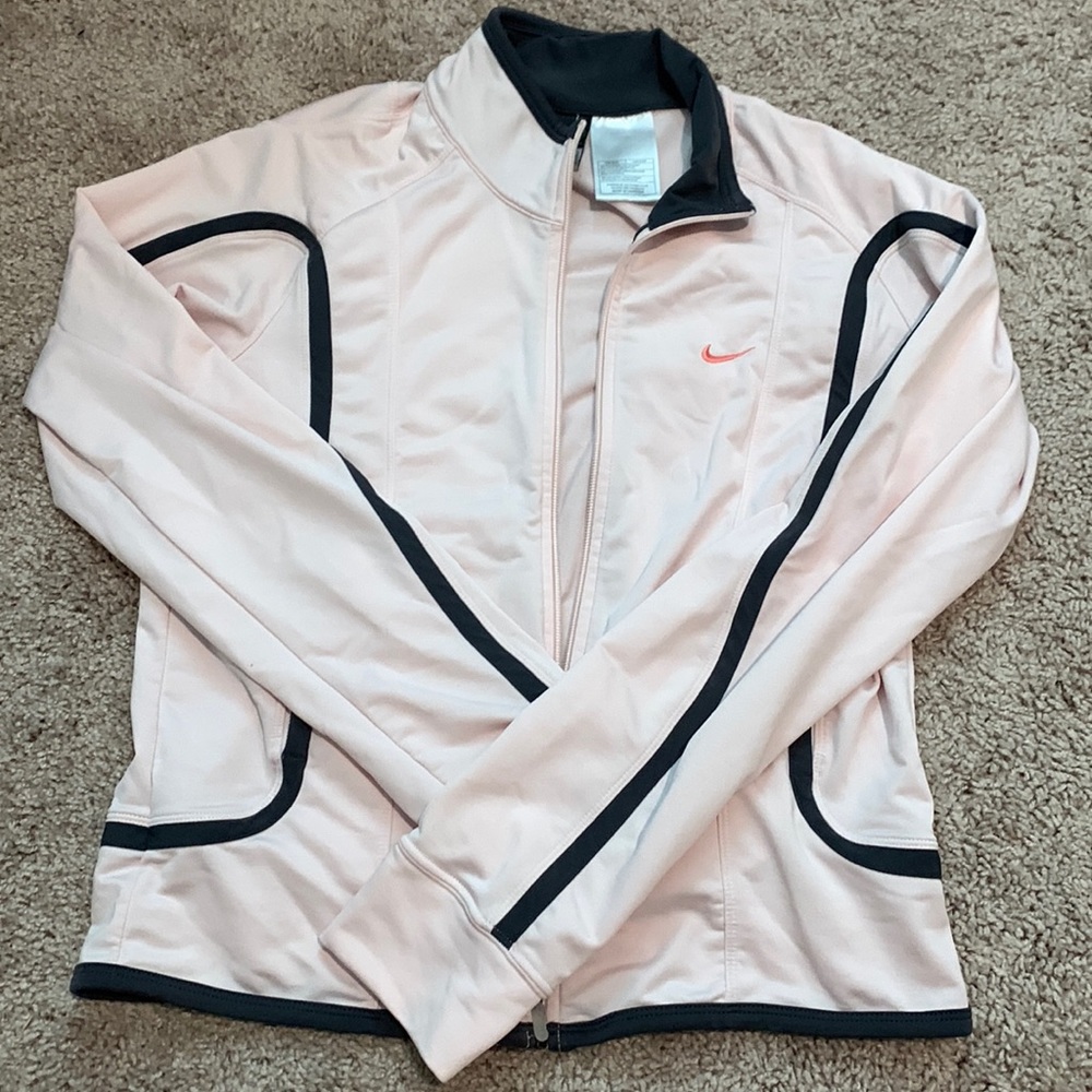 Nike Dri-Fit Jacket